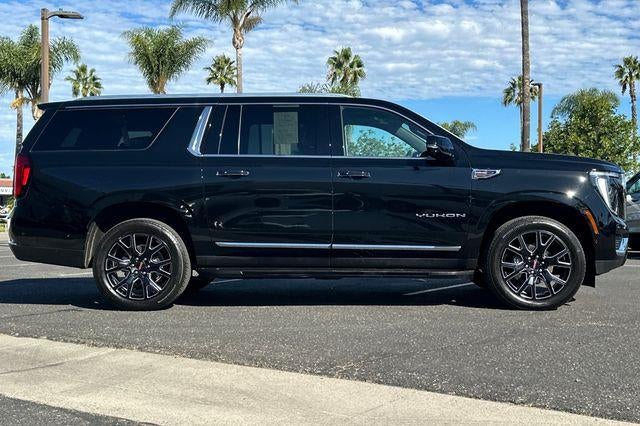 2025 GMC Yukon XL Elevation