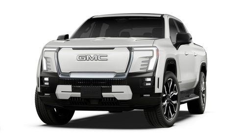 2025 GMC Sierra EV Base