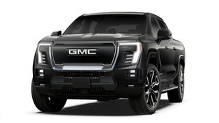 2025 GMC Sierra EV Base