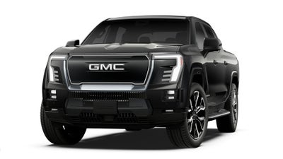 2025 GMC Sierra EV Base