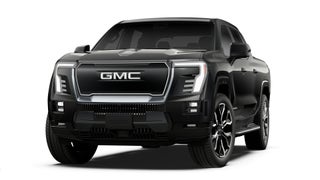 2025 GMC Sierra EV Base