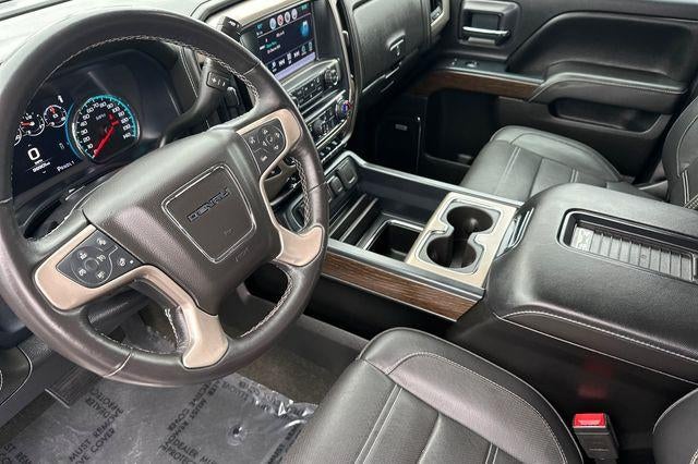 2017 GMC Sierra 2500 HD Denali