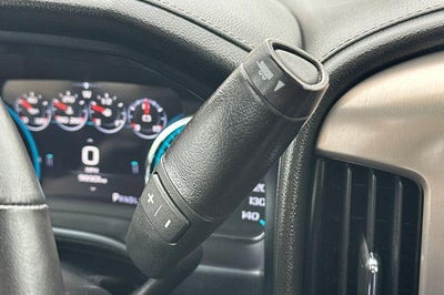 2017 GMC Sierra 2500 HD Denali