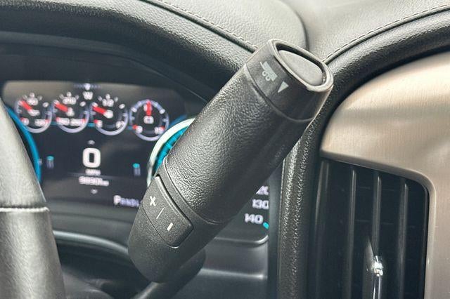 2017 GMC Sierra 2500 HD Denali