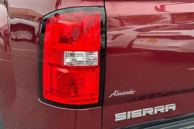 2017 GMC Sierra 2500 HD Denali