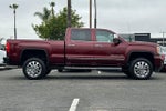 2017 GMC Sierra 2500 HD Denali