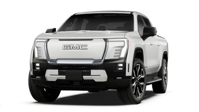2025 GMC Sierra EV Base