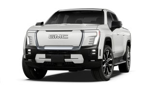 2025 GMC Sierra EV Base