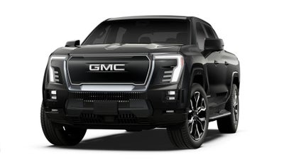 2025 GMC Sierra EV Base