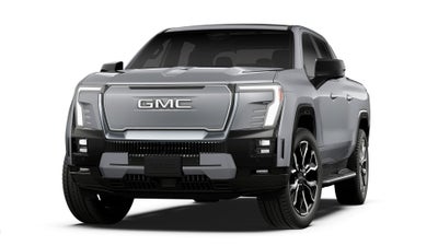 2025 GMC Sierra EV Base