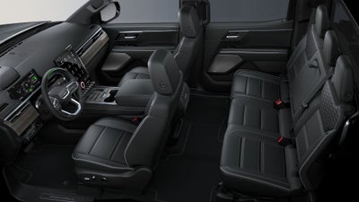 2025 GMC Sierra EV Base