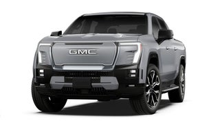 2025 GMC Sierra EV Base