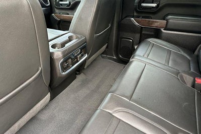 2023 GMC Sierra 3500 HD Denali