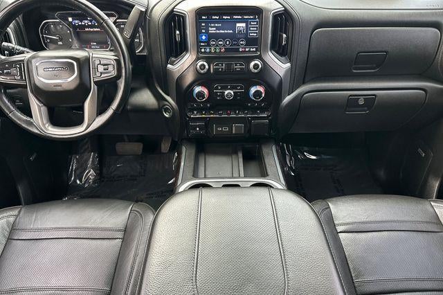 2023 GMC Sierra 3500 HD Denali