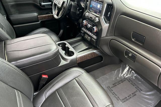 2023 GMC Sierra 3500 HD Denali