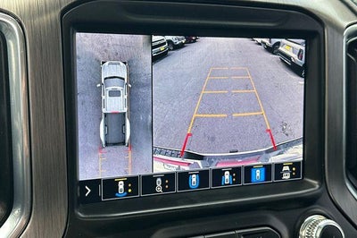 2023 GMC Sierra 3500 HD Denali