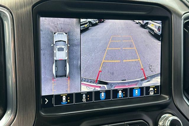 2023 GMC Sierra 3500 HD Denali