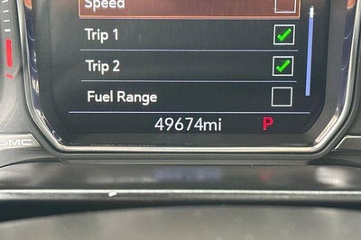 2023 GMC Sierra 3500 HD Denali