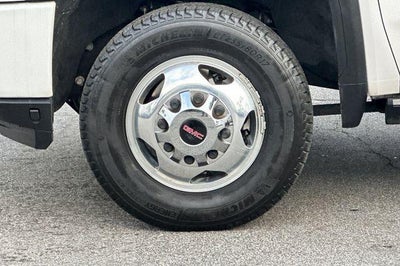 2023 GMC Sierra 3500 HD Denali