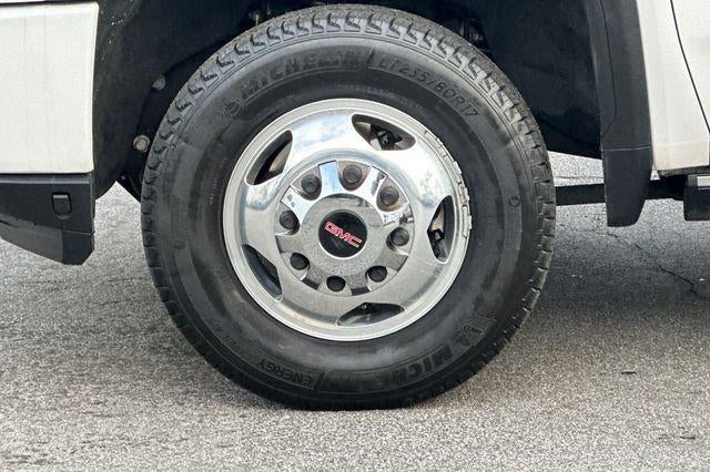 2023 GMC Sierra 3500 HD Denali