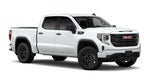 2026 GMC Sierra 1500 Base