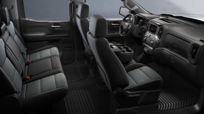 2026 GMC Sierra 1500 Base