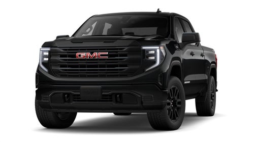 2026 GMC Sierra 1500 Base