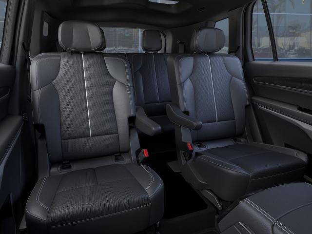 2027 Cadillac VISTIQ Sport