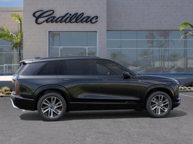 2027 Cadillac VISTIQ Sport