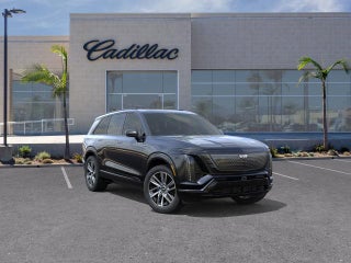 2027 Cadillac VISTIQ Sport