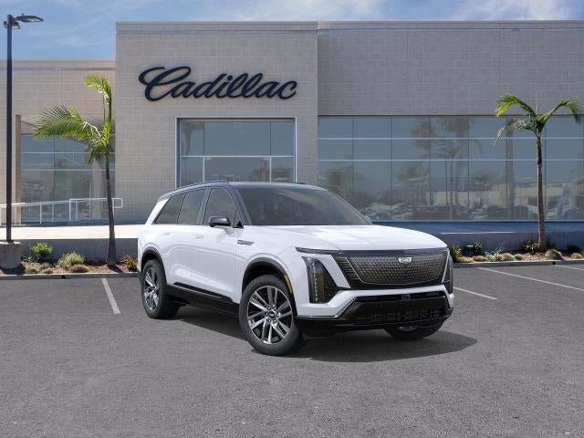 2027 Cadillac VISTIQ Sport