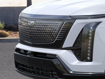 2027 Cadillac VISTIQ Sport
