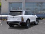 2027 Cadillac VISTIQ Sport
