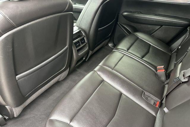 2023 Cadillac XT5 Luxury