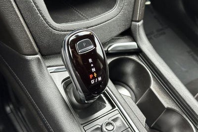 2023 Cadillac XT5 Luxury