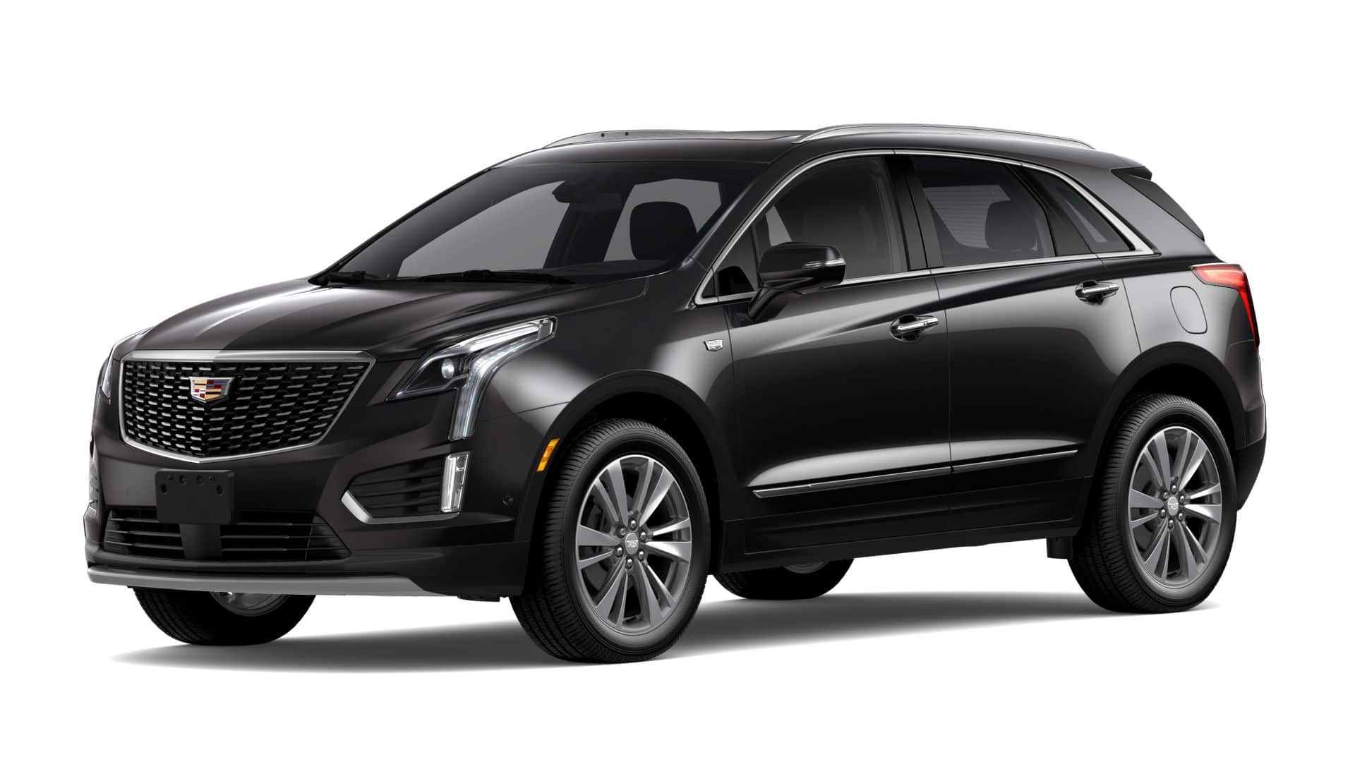 2026 Cadillac XT5 Base