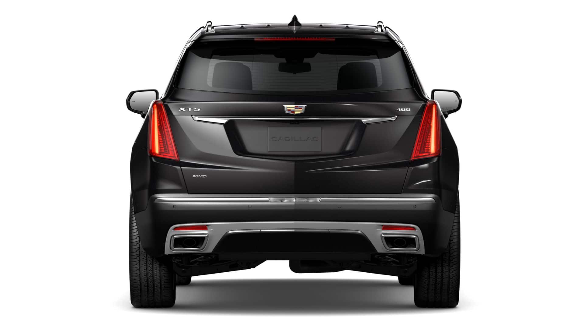 2026 Cadillac XT5 Base