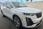 2023 Cadillac XT6 FWD Premium Luxury