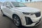 2023 Cadillac XT6 FWD Premium Luxury