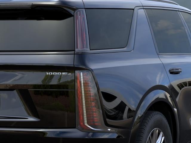 2026 Cadillac ESCALADE IQL Sport
