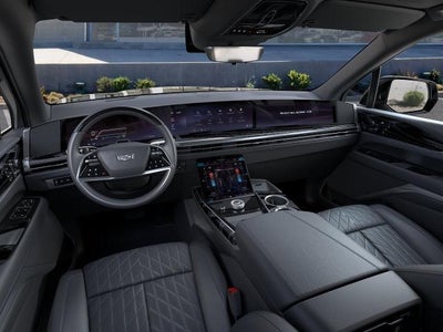 2026 Cadillac ESCALADE IQL Sport