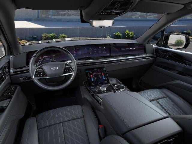 2026 Cadillac ESCALADE IQL Sport