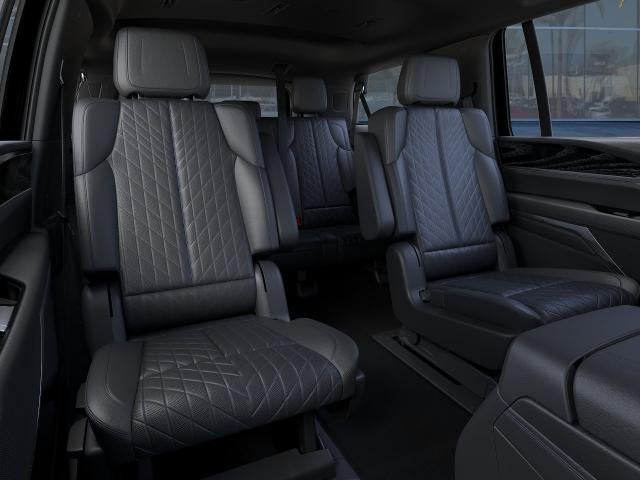 2026 Cadillac ESCALADE IQL Sport