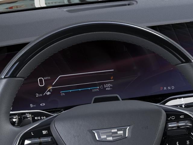 2026 Cadillac ESCALADE IQL Sport
