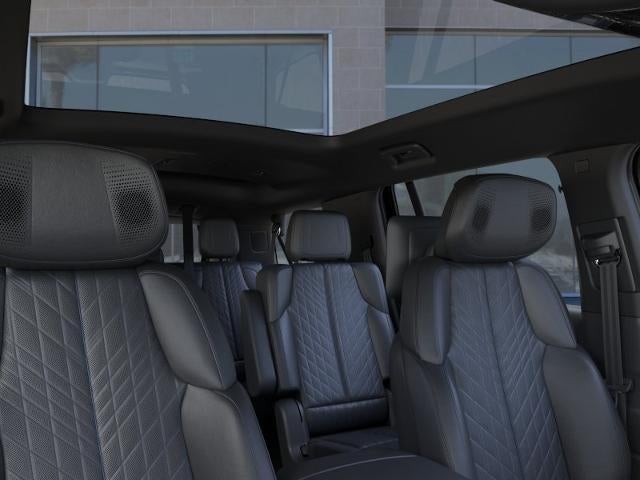 2026 Cadillac ESCALADE IQL Sport