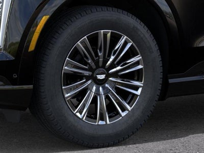 2026 Cadillac ESCALADE IQL Sport
