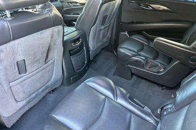 2019 Cadillac Escalade ESV Platinum