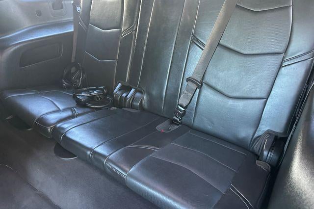 2019 Cadillac Escalade ESV Platinum