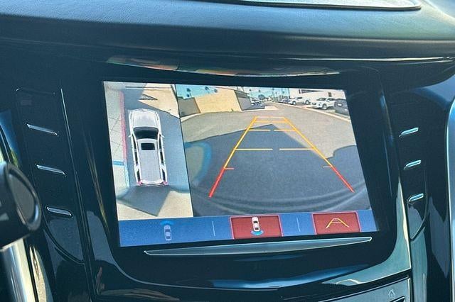 2019 Cadillac Escalade ESV Platinum