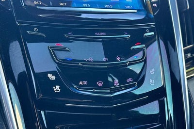 2019 Cadillac Escalade ESV Platinum